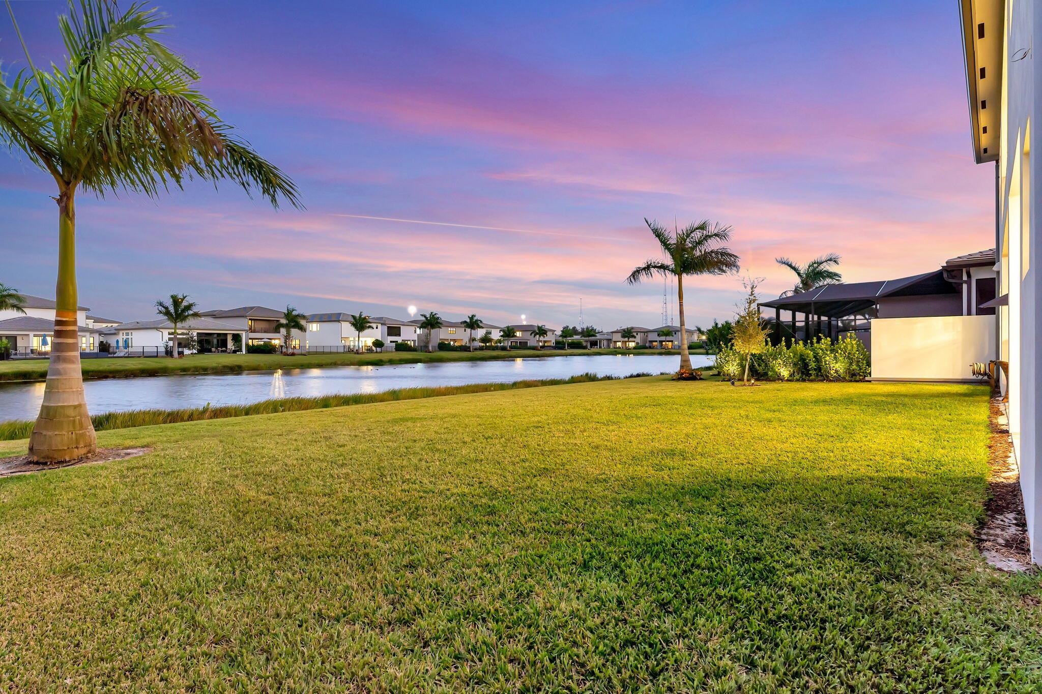BOCA RATON GOLF COURSE PU - Residential