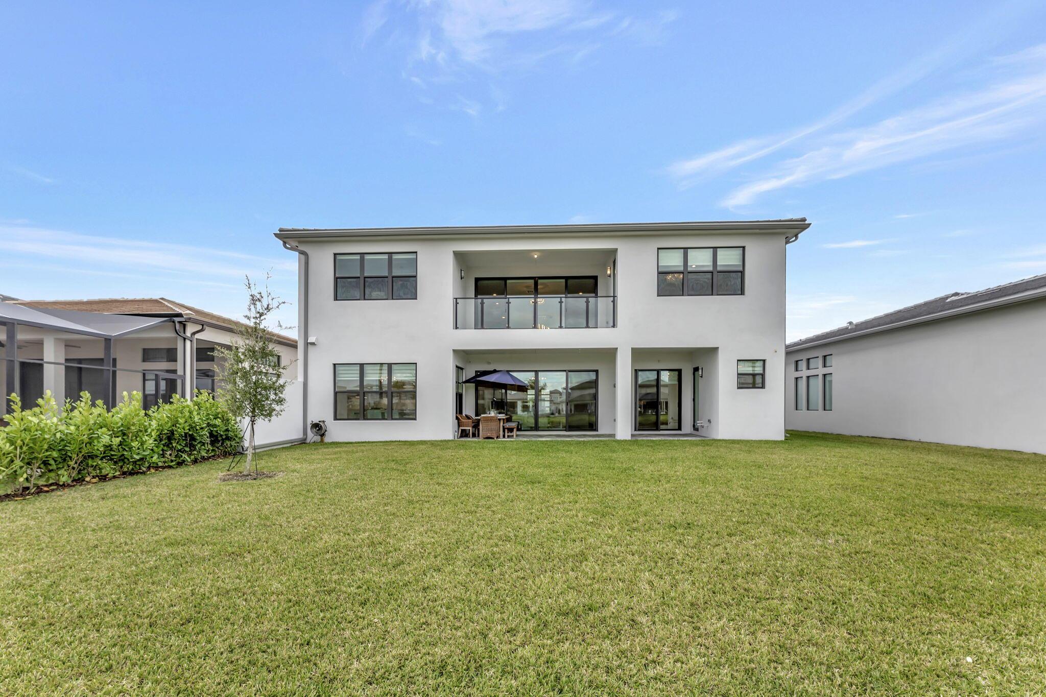 BOCA RATON GOLF COURSE PU - Residential