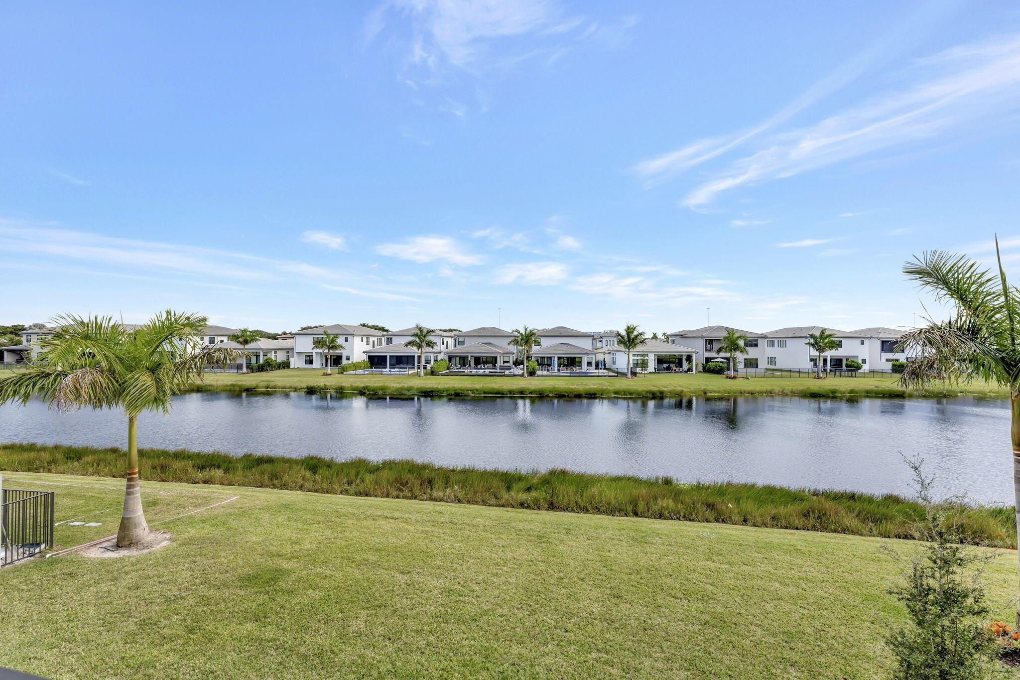 BOCA RATON GOLF COURSE PU - Residential