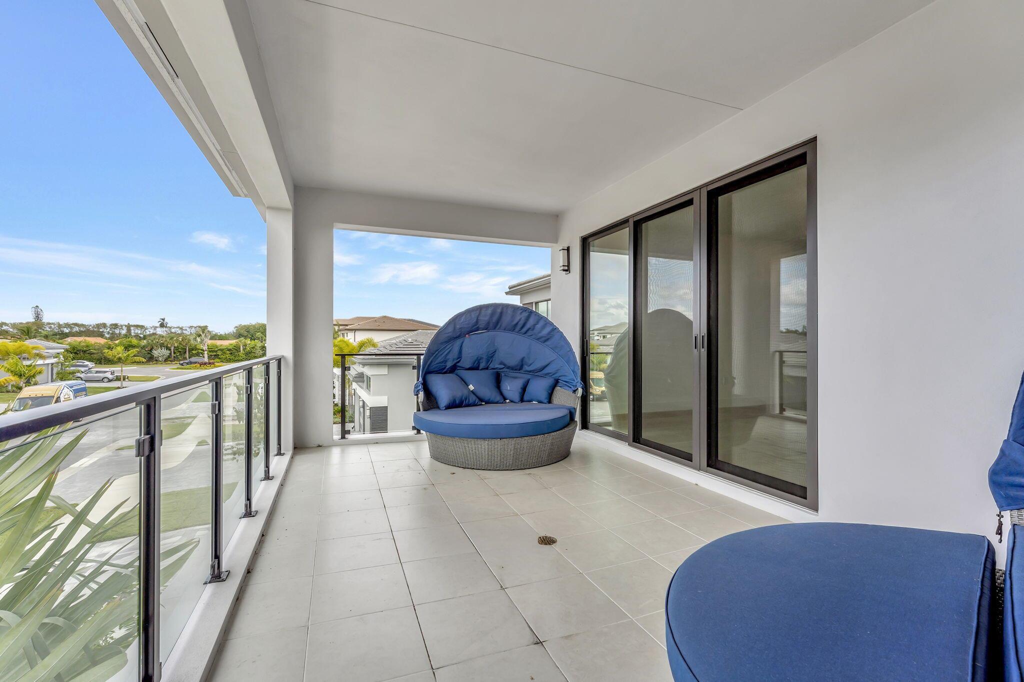 BOCA RATON GOLF COURSE PU - Residential