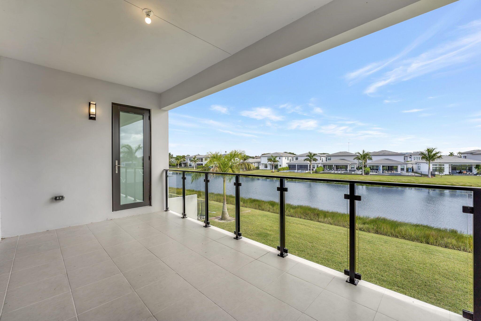 BOCA RATON GOLF COURSE PU - Residential
