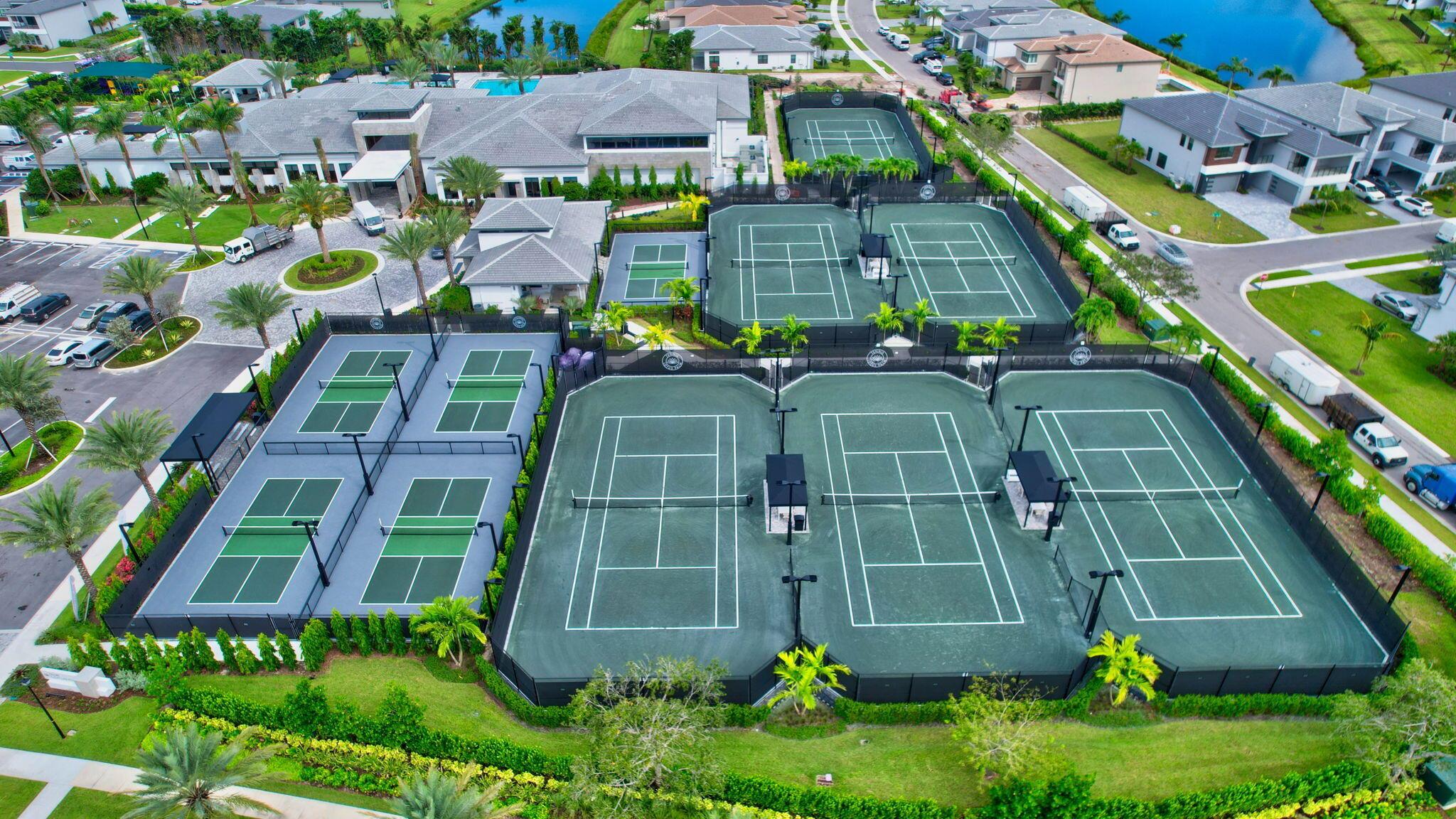 BOCA RATON GOLF COURSE PU - Residential