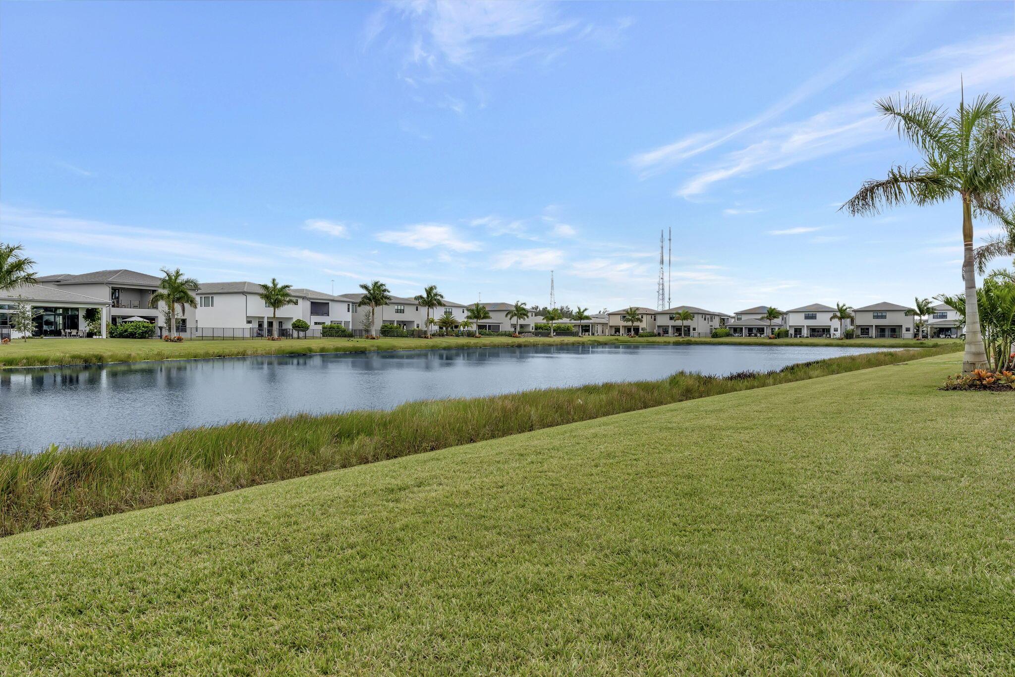 BOCA RATON GOLF COURSE PU - Residential