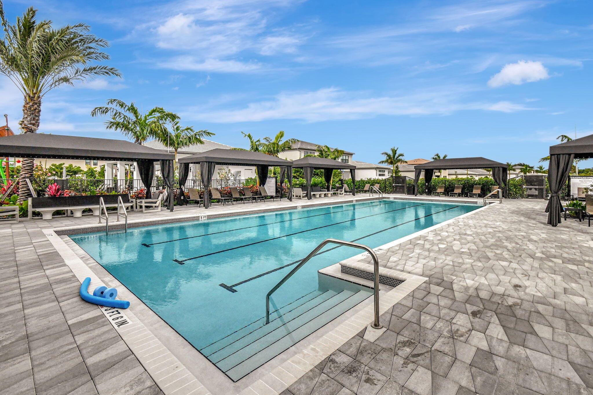 BOCA RATON GOLF COURSE PU - Residential