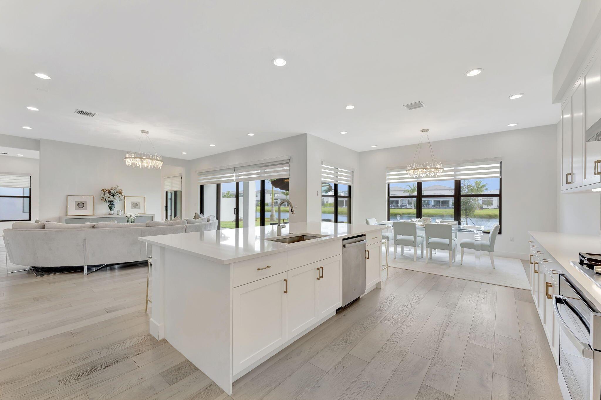 BOCA RATON GOLF COURSE PU - Residential