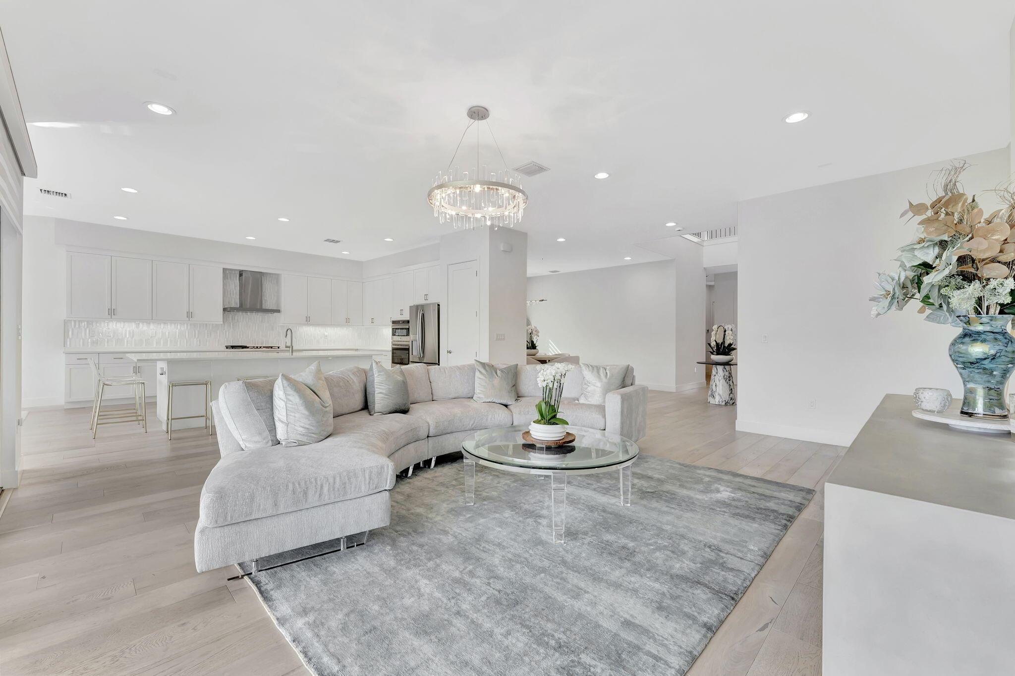 BOCA RATON GOLF COURSE PU - Residential