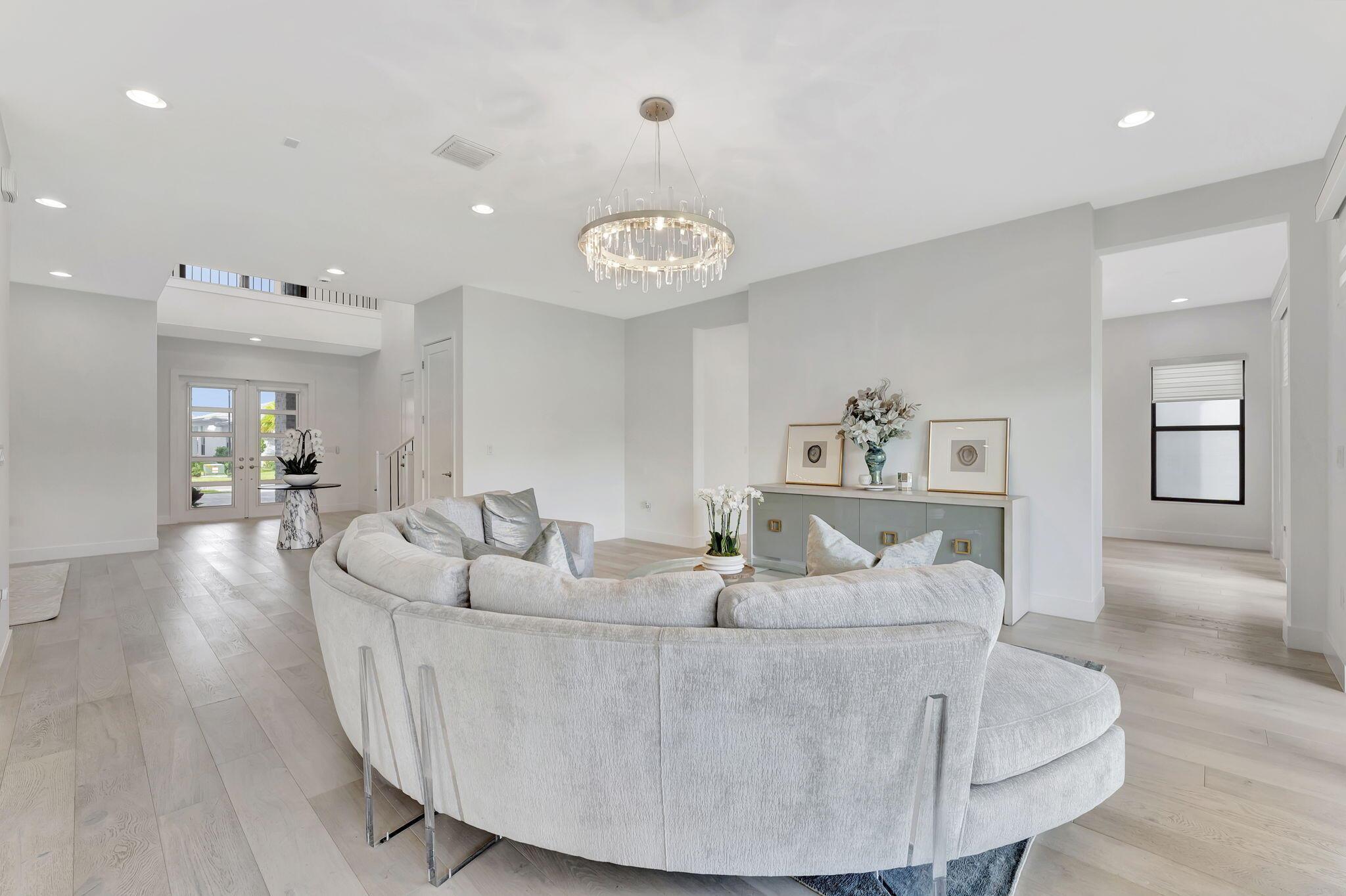 BOCA RATON GOLF COURSE PU - Residential