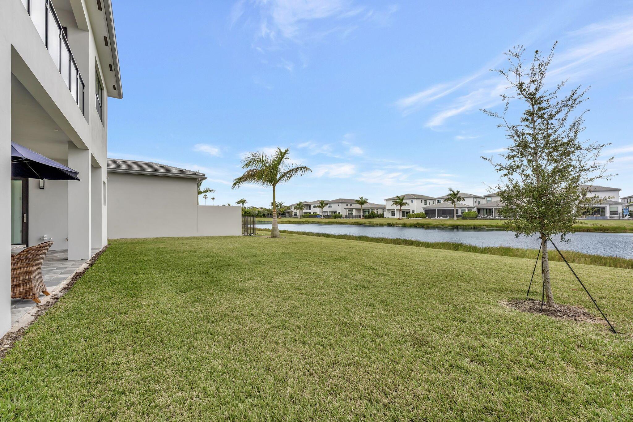 BOCA RATON GOLF COURSE PU - Residential