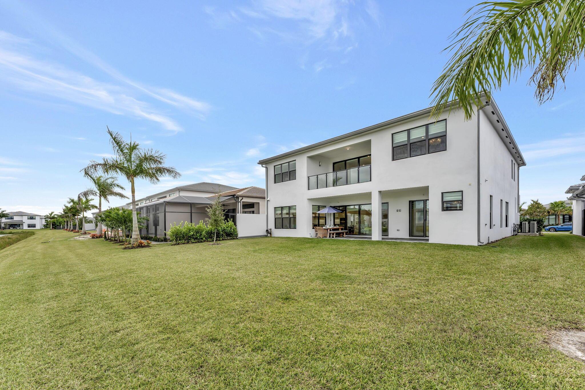 BOCA RATON GOLF COURSE PU - Residential