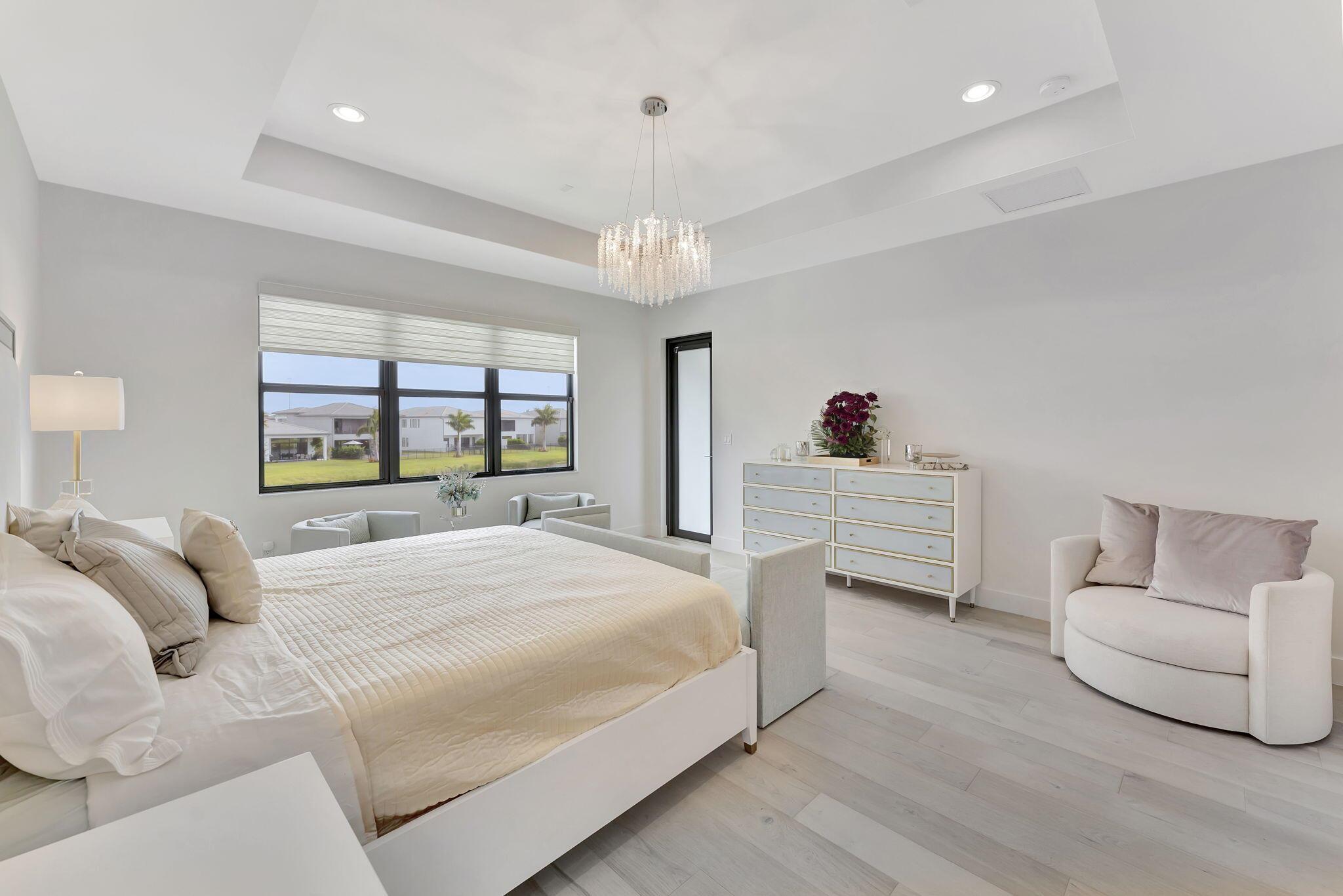 BOCA RATON GOLF COURSE PU - Residential