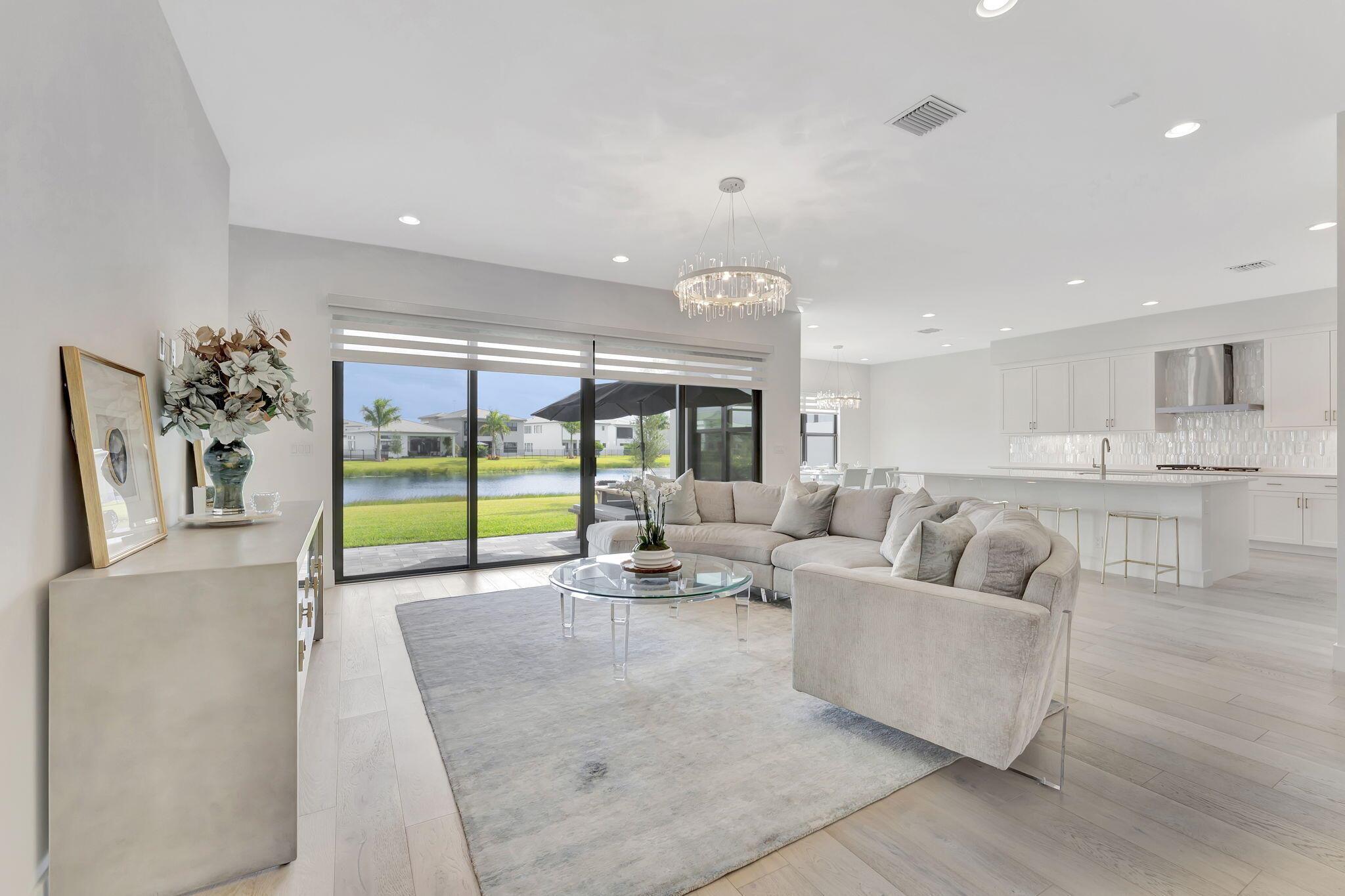 BOCA RATON GOLF COURSE PU - Residential