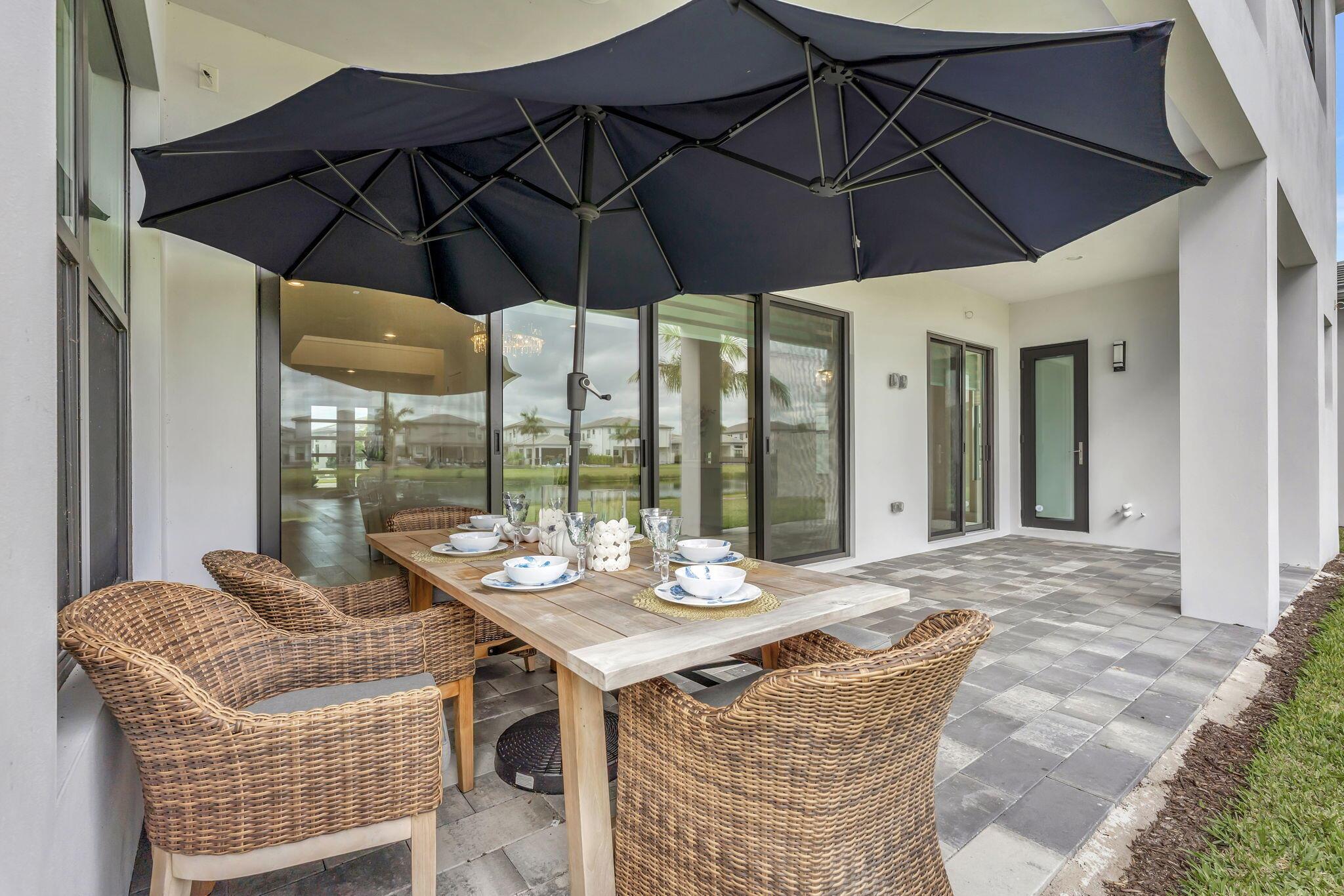 BOCA RATON GOLF COURSE PU - Residential