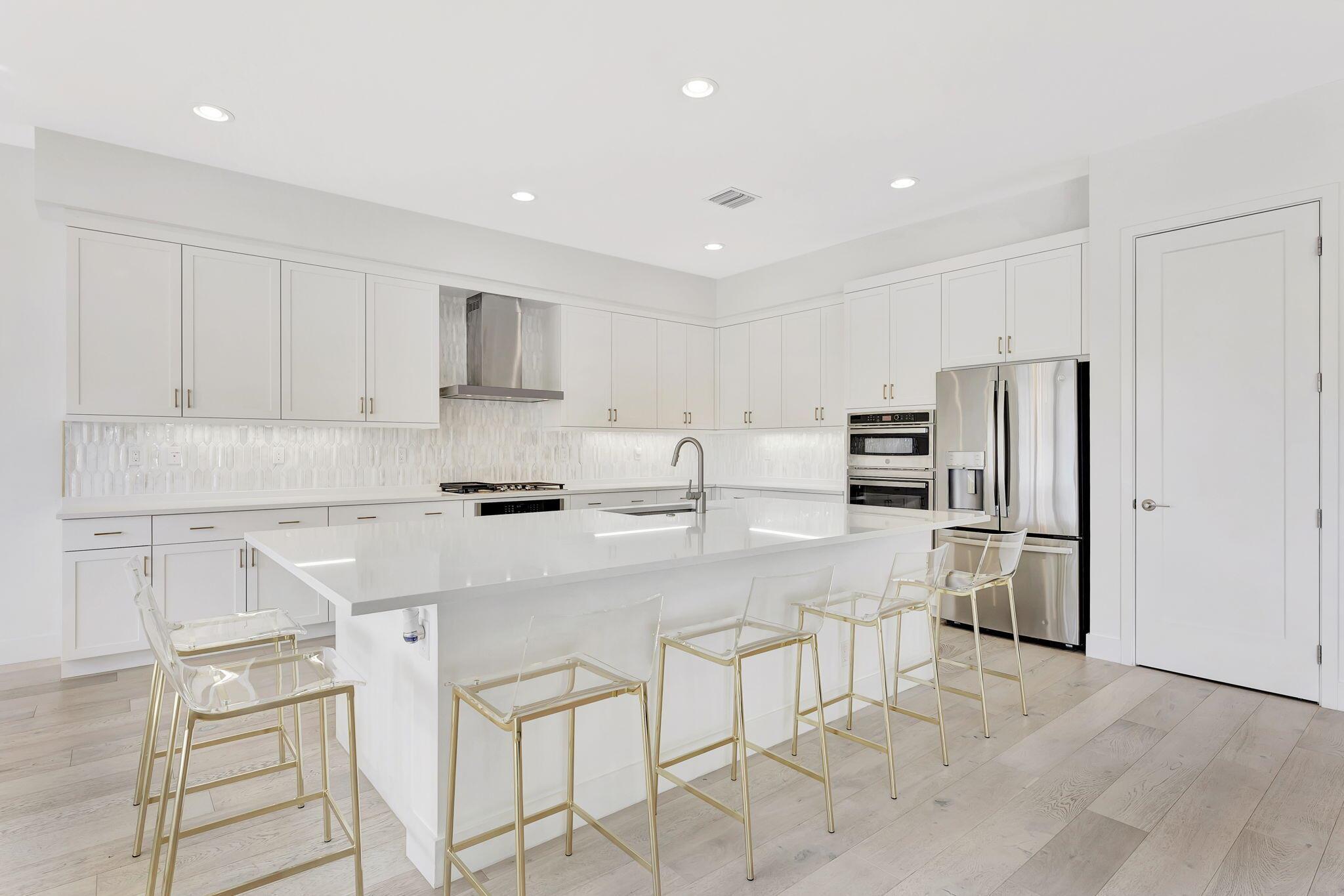 BOCA RATON GOLF COURSE PU - Residential