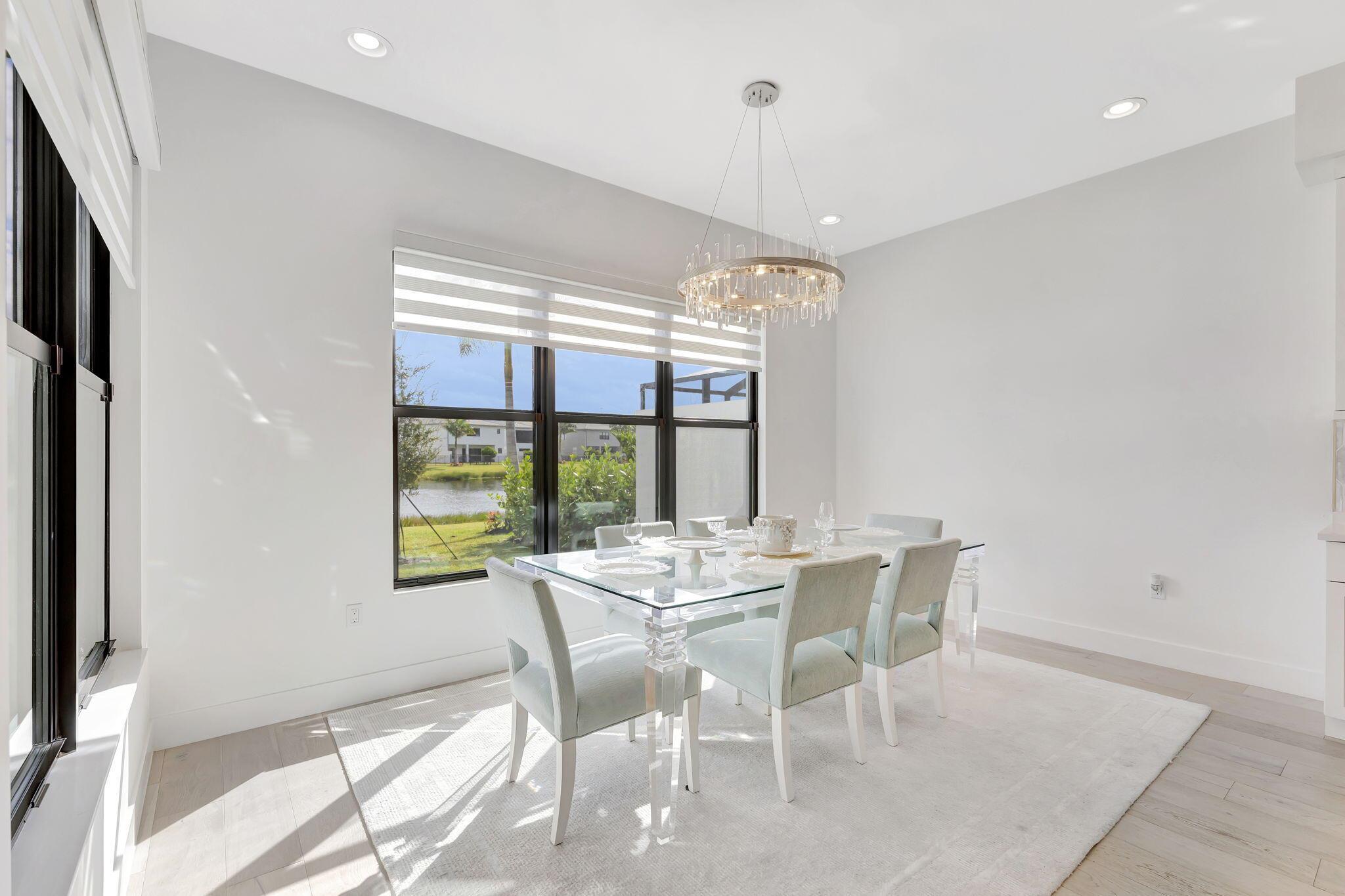 BOCA RATON GOLF COURSE PU - Residential