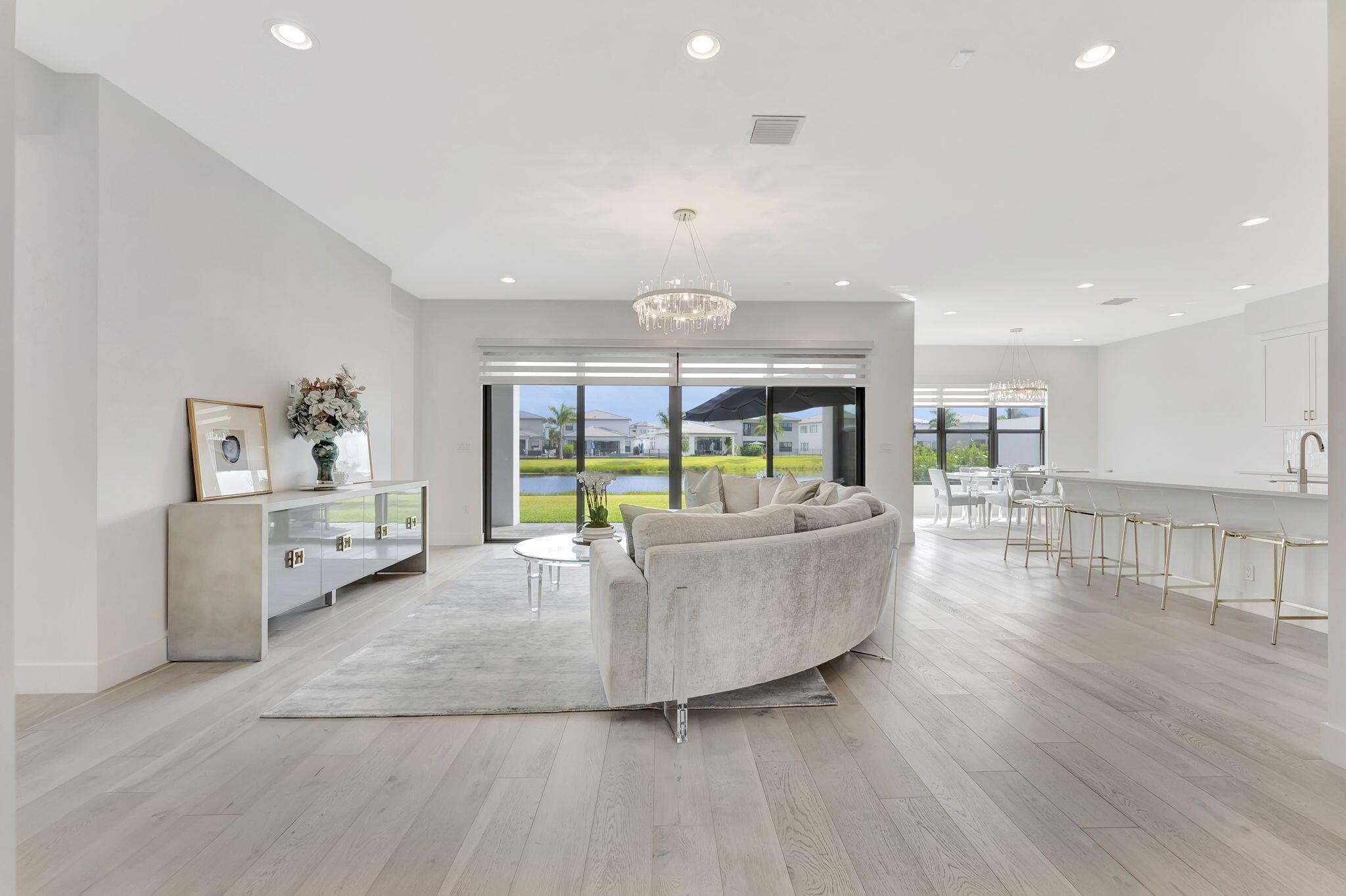 BOCA RATON GOLF COURSE PU - Residential