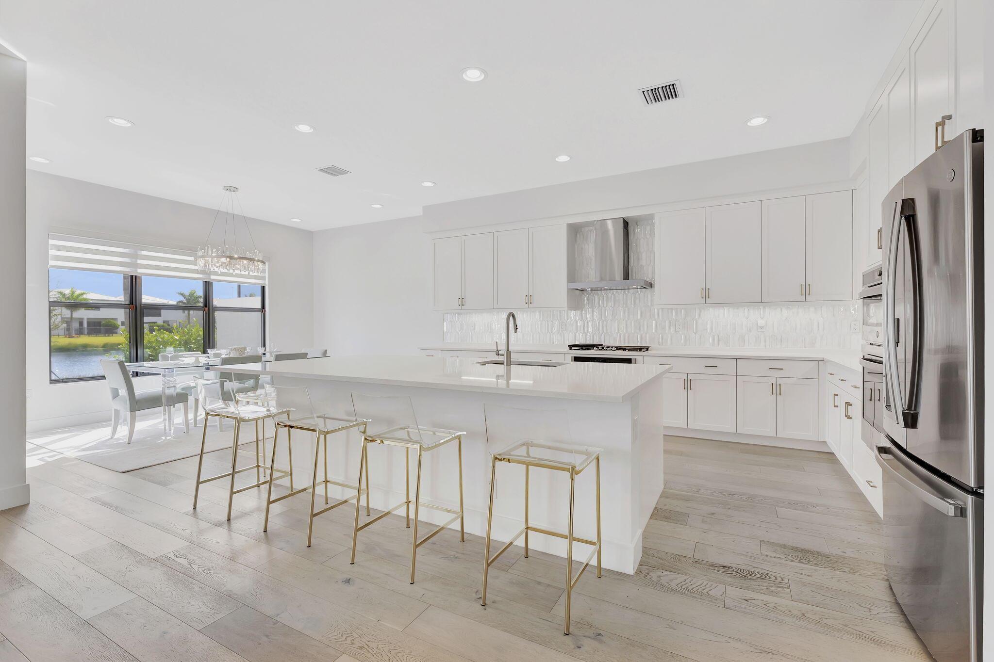 BOCA RATON GOLF COURSE PU - Residential