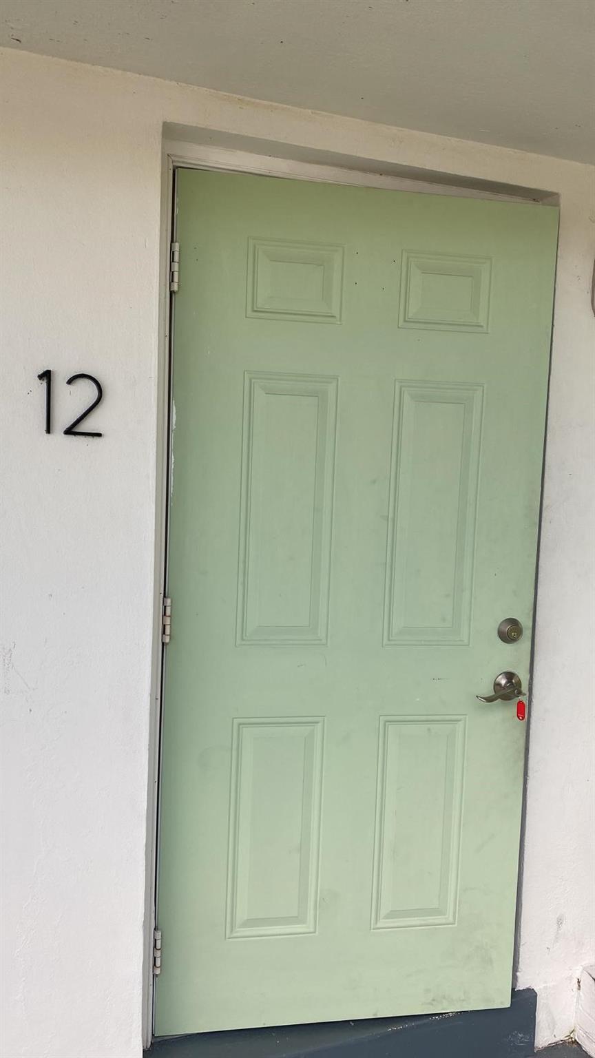 Miami Gardens Estates Sec - Residential Lease