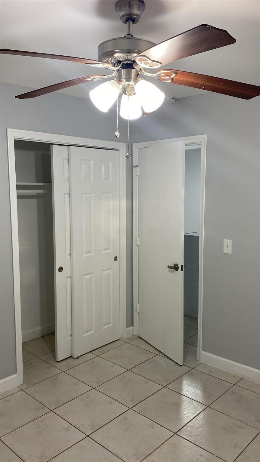 Miami Gardens Estates Sec - Residential Lease