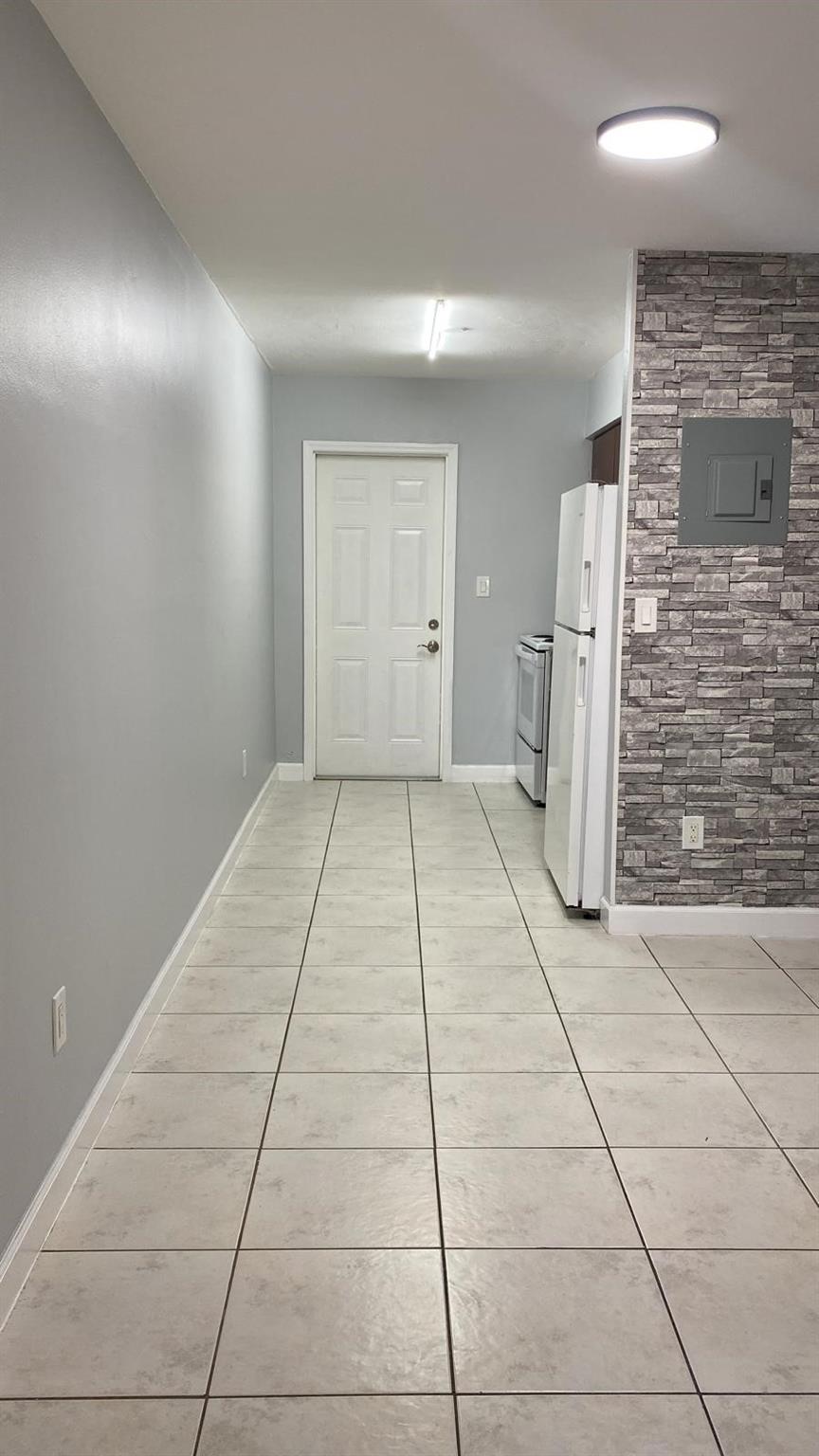 Miami Gardens Estates Sec - Residential Lease