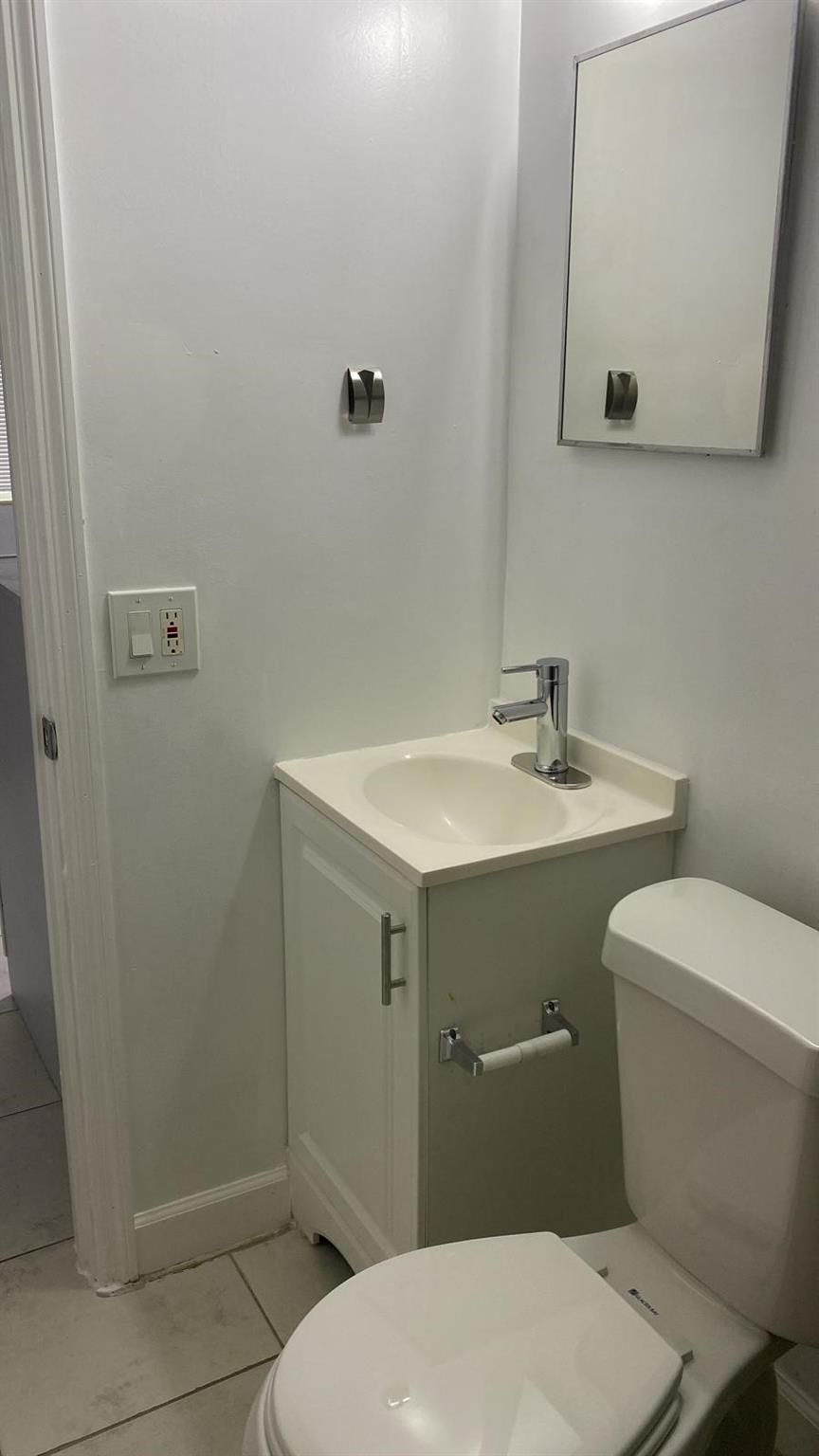 Miami Gardens Estates Sec - Residential Lease