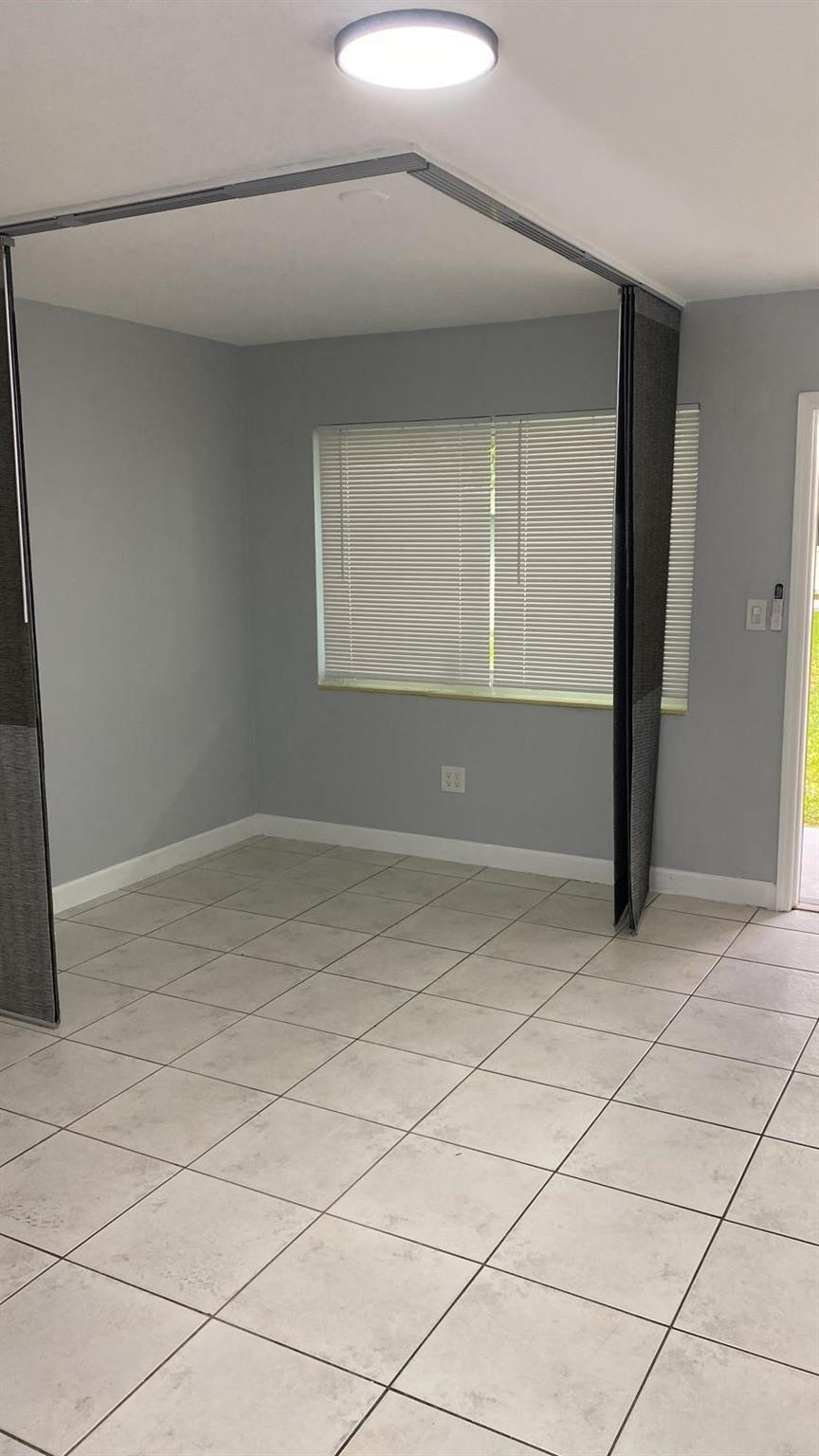 Miami Gardens Estates Sec - Residential Lease
