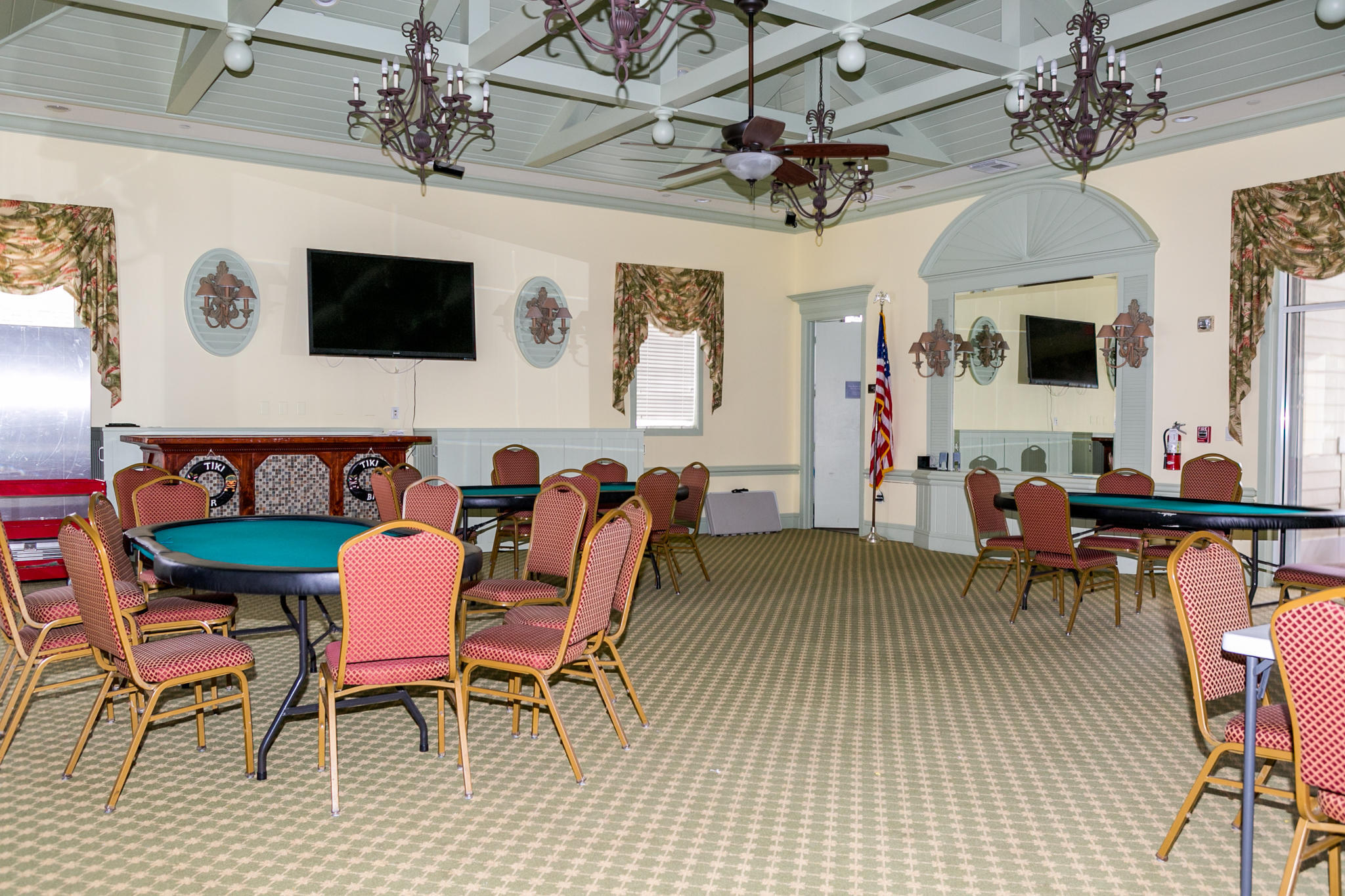 MAGNOLIA LAKES - Residential