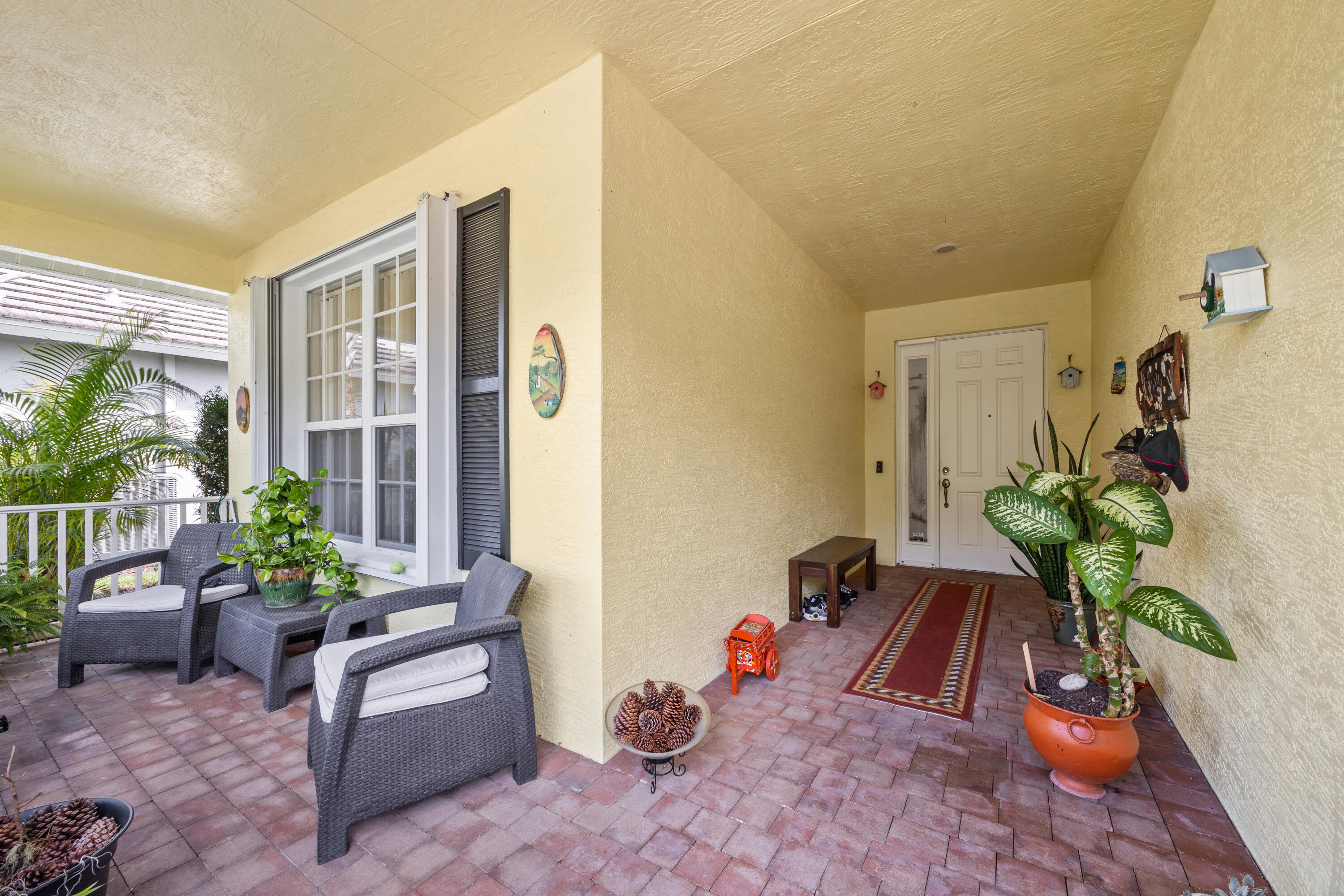 MAGNOLIA LAKES - Residential