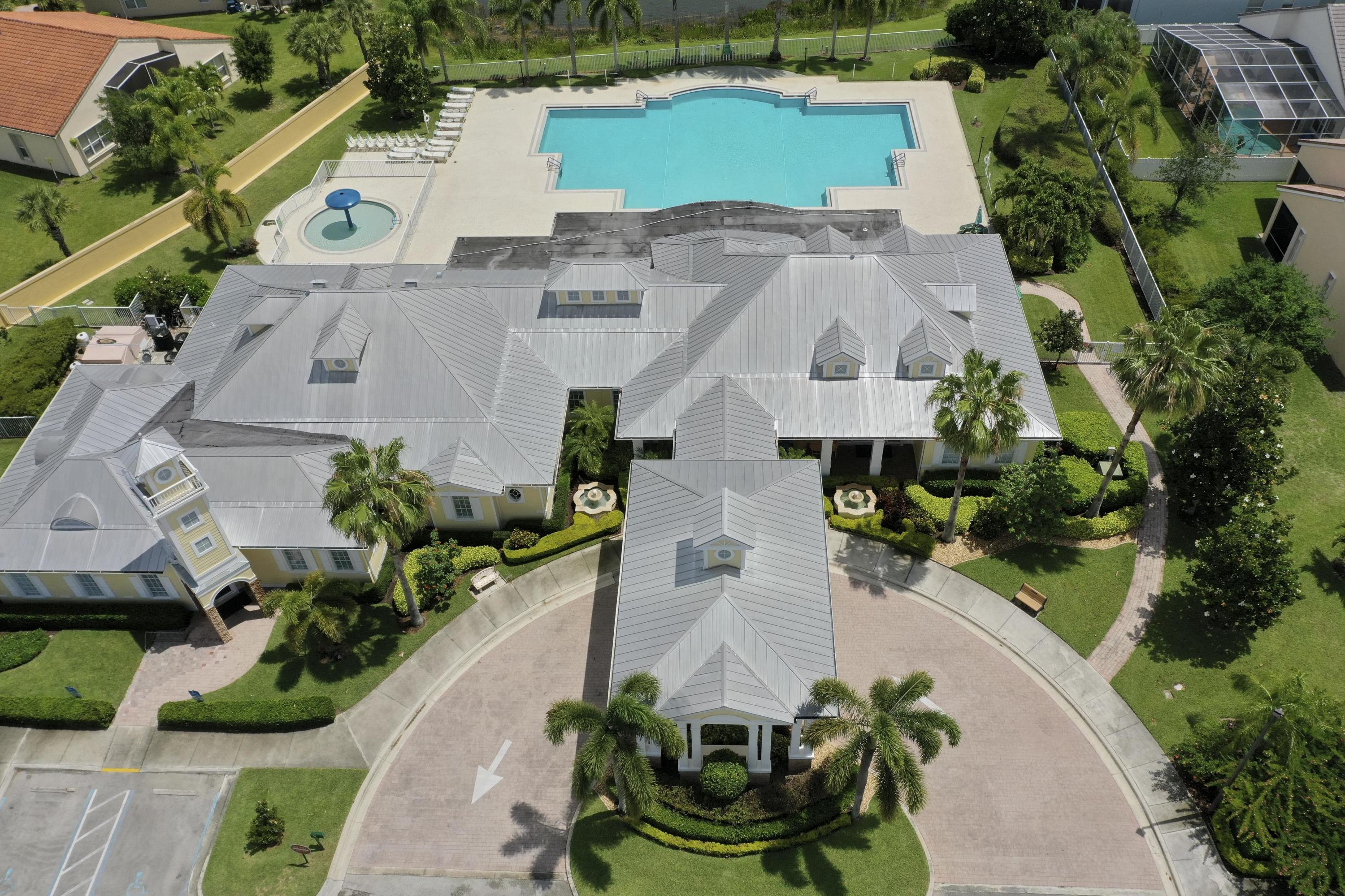 MAGNOLIA LAKES - Residential