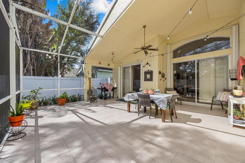 Photo of 148 NW Pleasant Grove Way, Port Saint Lucie, FL 34986 (MLS # R11154253)