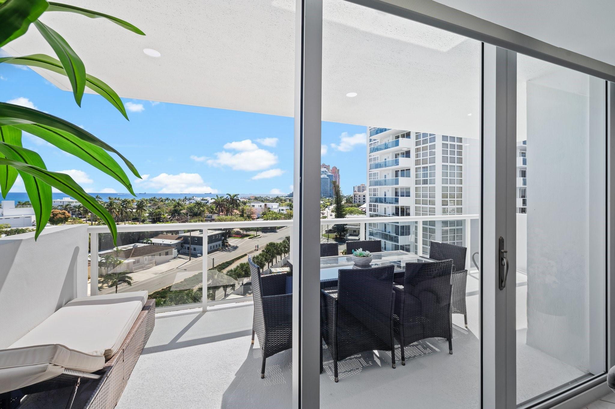2715 N Ocean Boulevard 7C