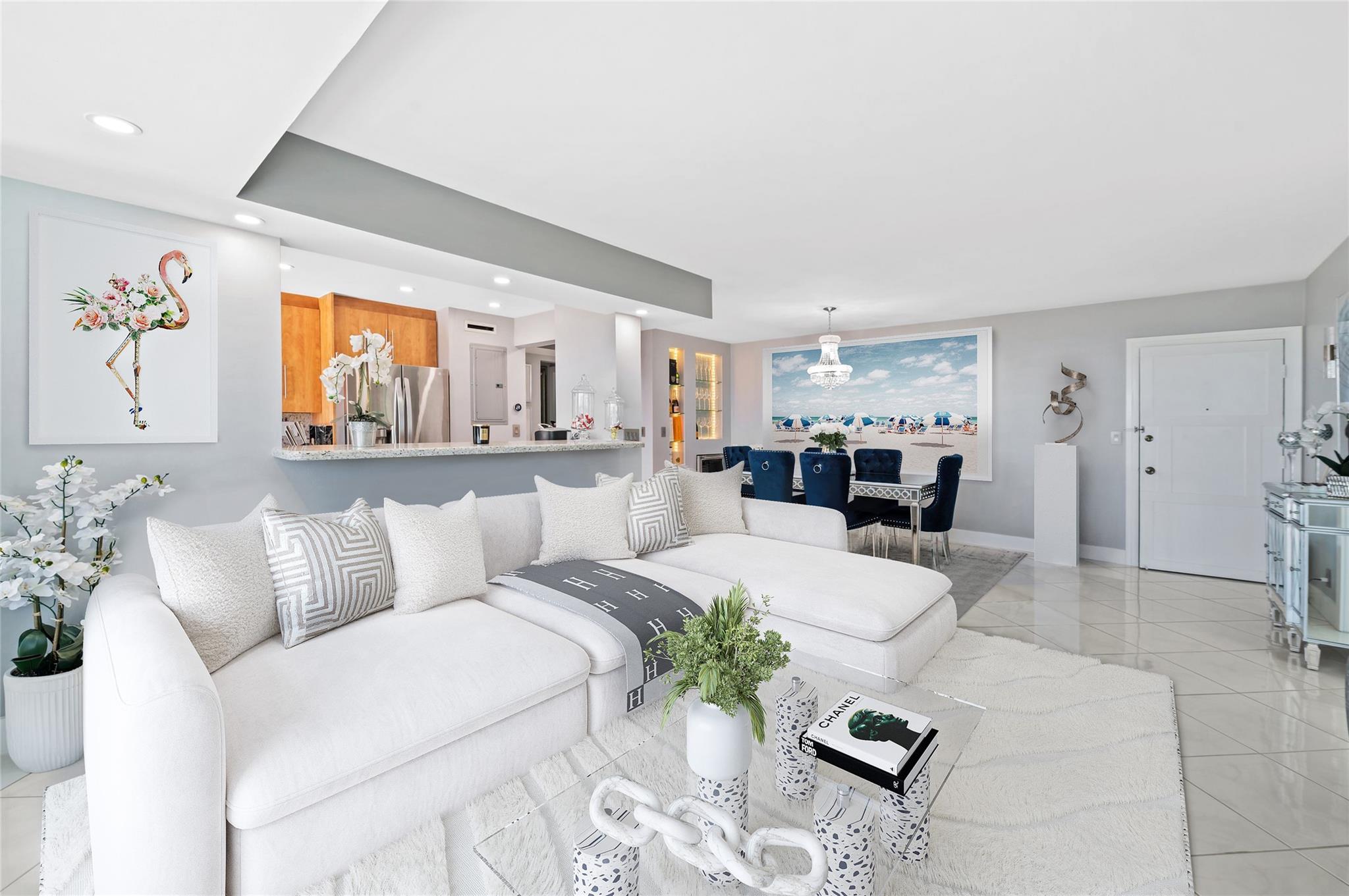 2715 N Ocean Boulevard 7C