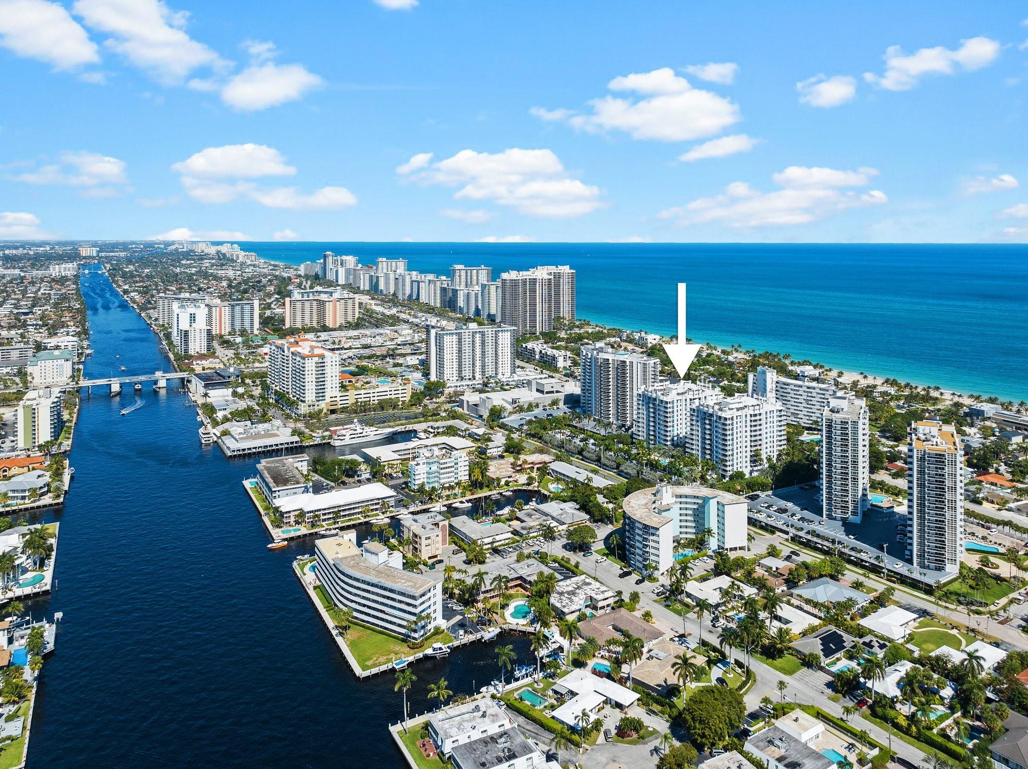 2715 N Ocean Boulevard 7C