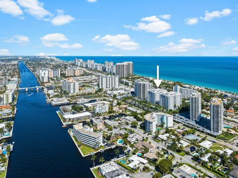 2715 N Ocean Boulevard 7C Fort Lauderdale FL 33308