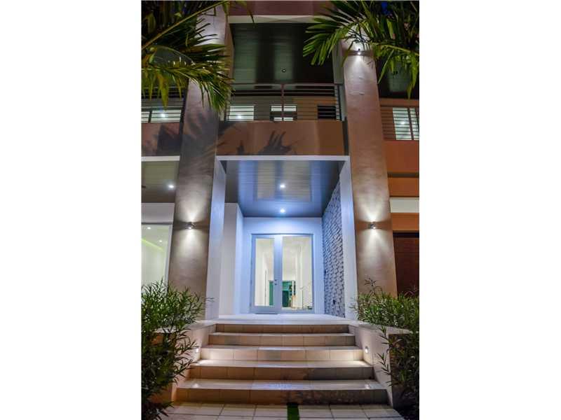 IDLEWYLD 1-19 B - Residential