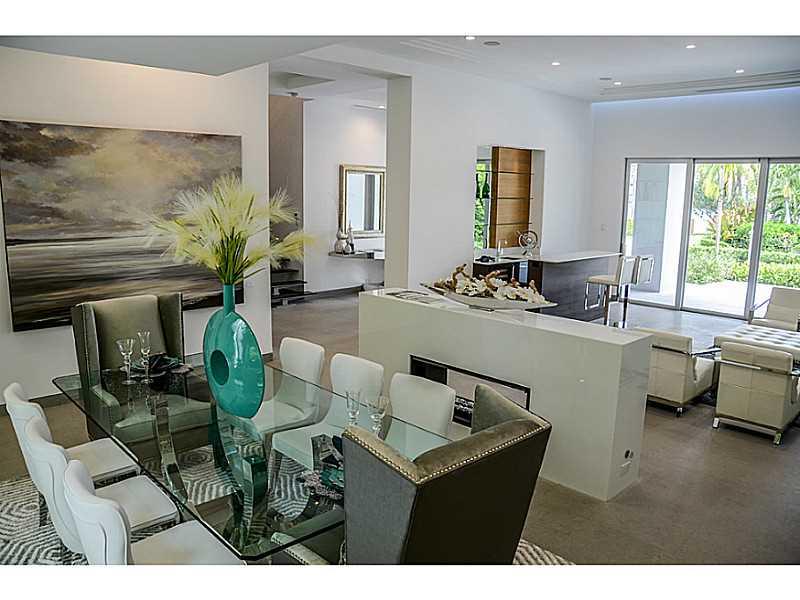 IDLEWYLD 1-19 B - Residential