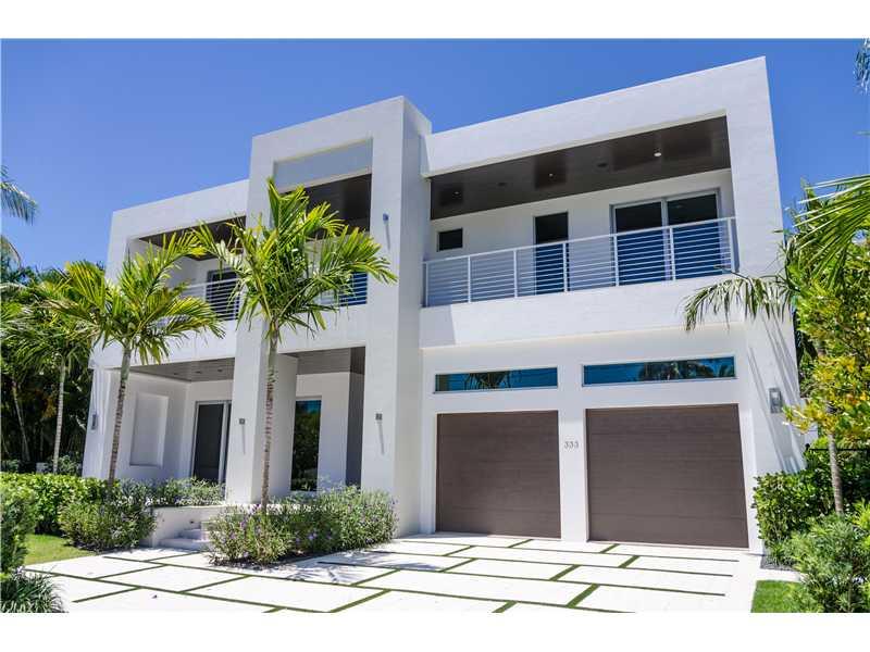 IDLEWYLD 1-19 B - Residential