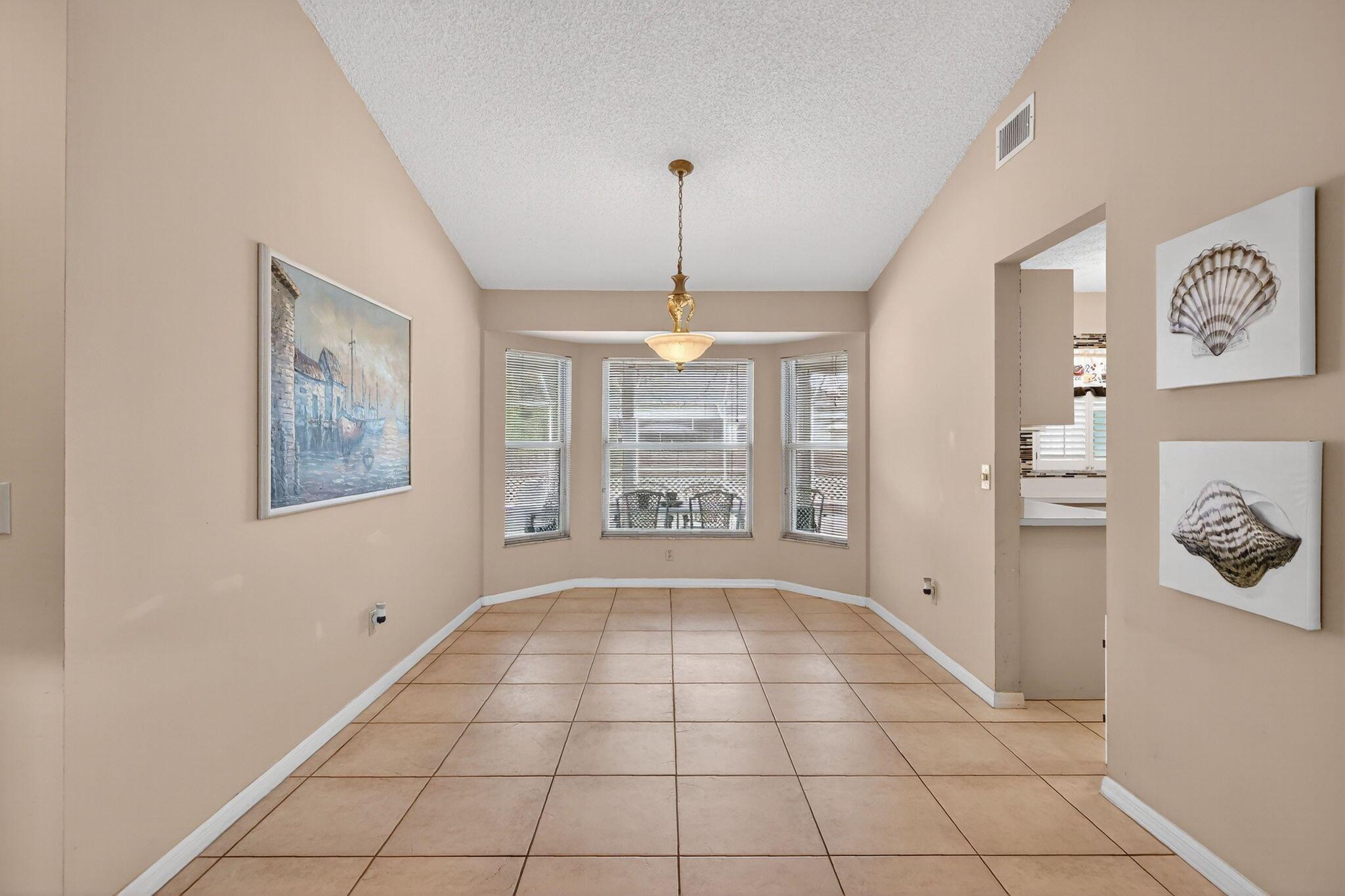 PORT ST LUCIE SECTION 12 - Residential