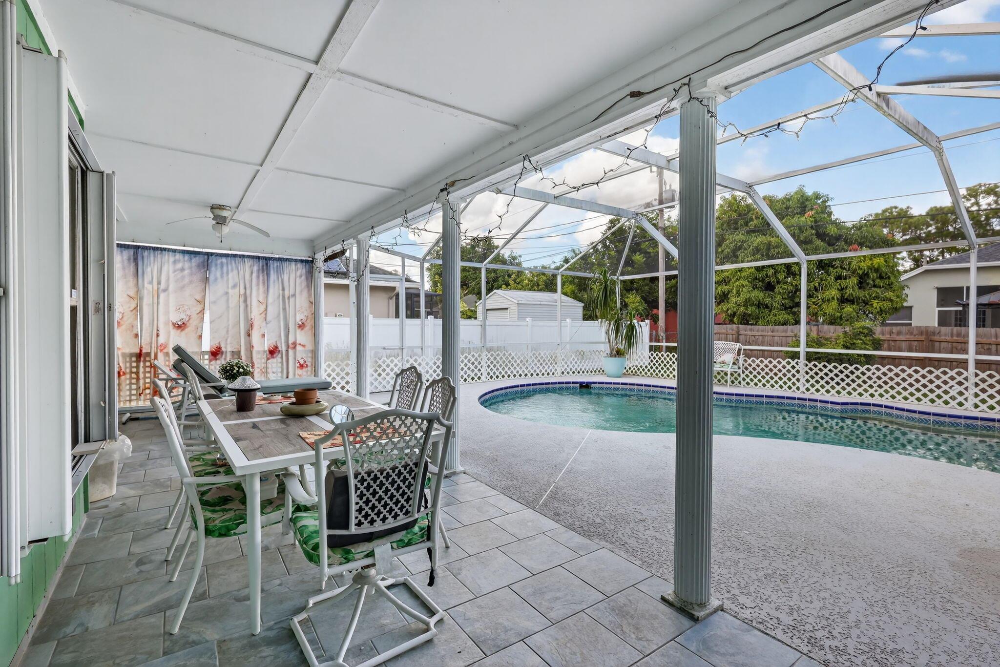 PORT ST LUCIE SECTION 12 - Residential