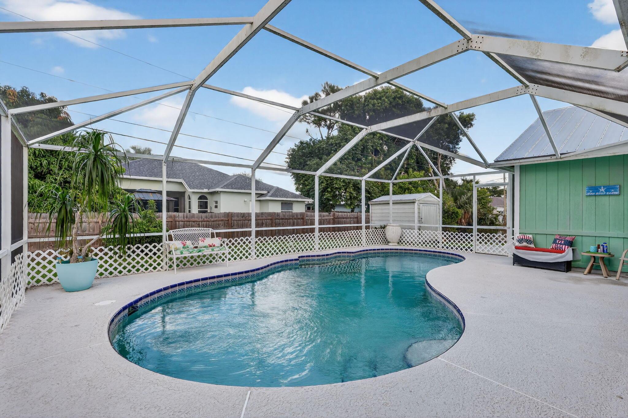 PORT ST LUCIE SECTION 12 - Residential