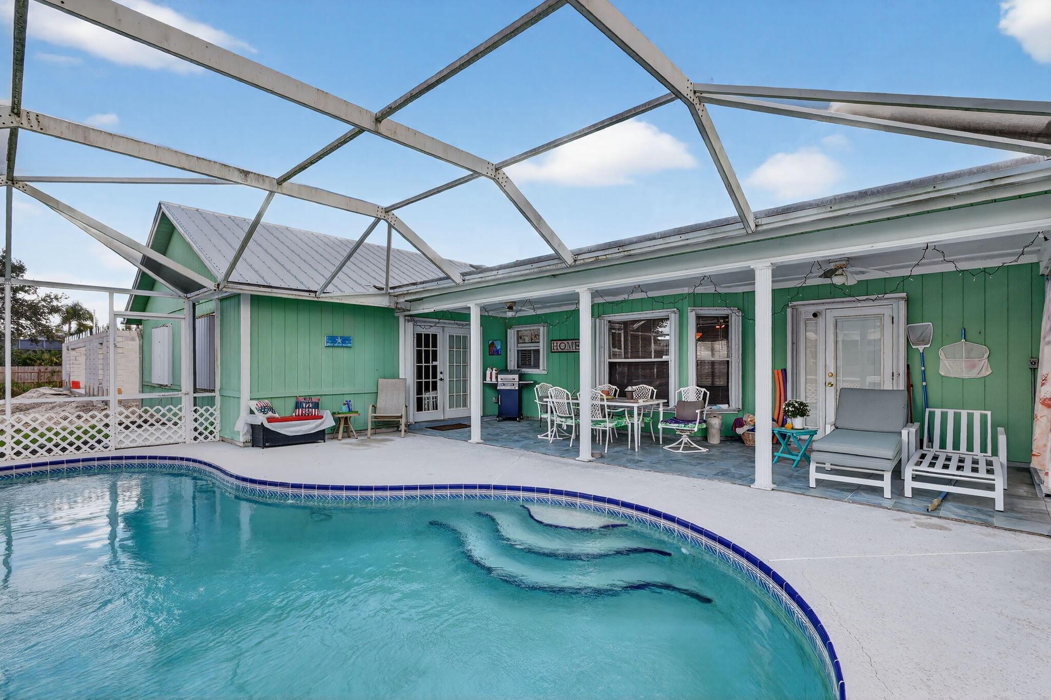 PORT ST LUCIE SECTION 12 - Residential