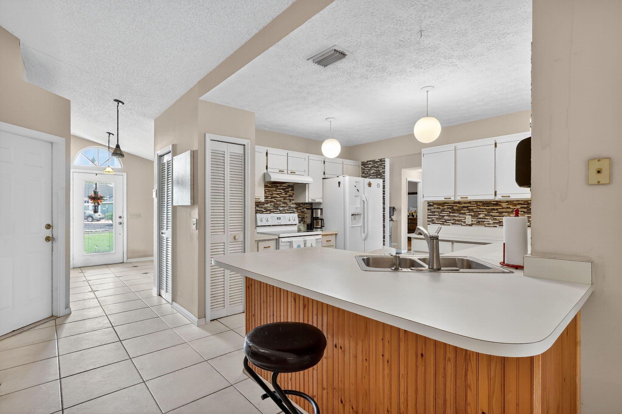 PORT ST LUCIE SECTION 12 - Residential