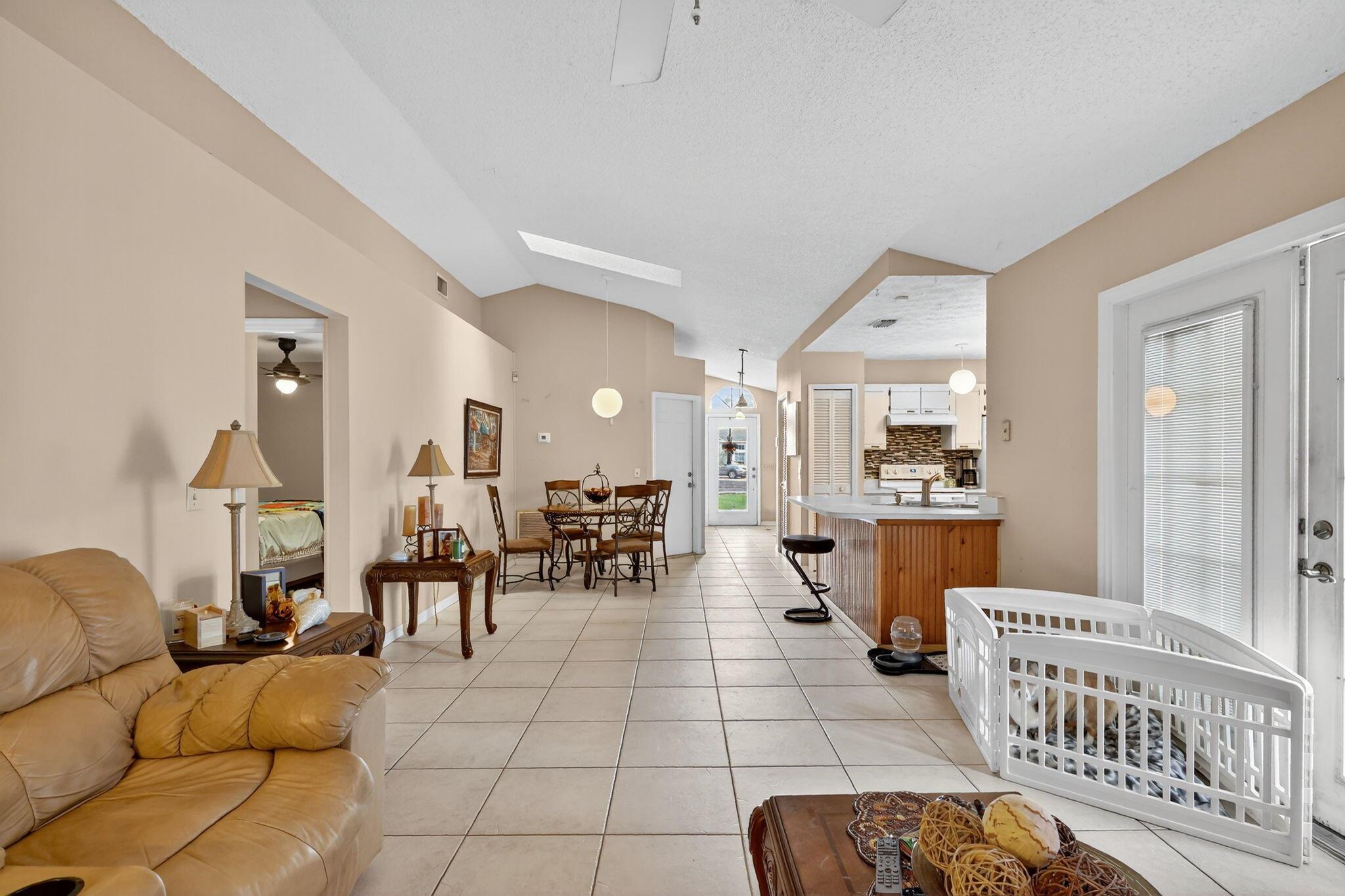 PORT ST LUCIE SECTION 12 - Residential