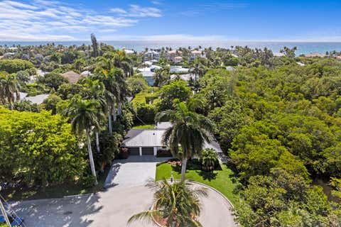 Tiny photo for 35 Anna Street, Ocean Ridge, FL 33435 (MLS # B26033525)