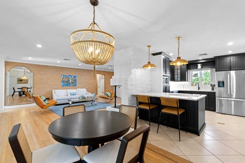 Tiny photo for 35 Anna Street, Ocean Ridge, FL 33435 (MLS # B26033525)