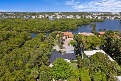 Tiny photo for 35 Anna Street, Ocean Ridge, FL 33435 (MLS # B26033525)