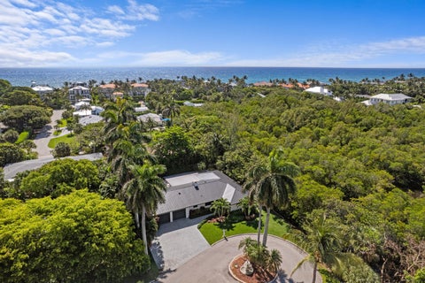 Tiny photo for 35 Anna Street, Ocean Ridge, FL 33435 (MLS # B26033525)