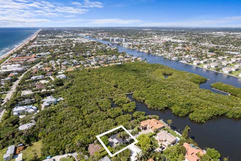 Tiny photo for 35 Anna Street, Ocean Ridge, FL 33435 (MLS # B26033525)