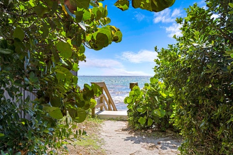 Tiny photo for 35 Anna Street, Ocean Ridge, FL 33435 (MLS # B26033525)