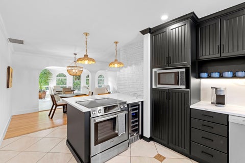 Tiny photo for 35 Anna Street, Ocean Ridge, FL 33435 (MLS # B26033525)