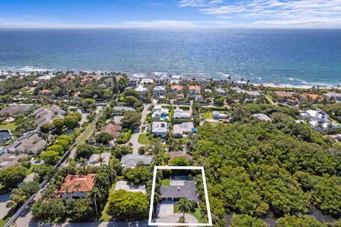 Tiny photo for 35 Anna Street, Ocean Ridge, FL 33435 (MLS # B26033525)